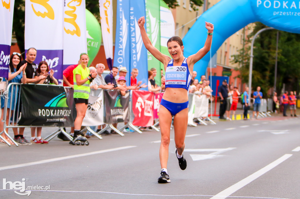 Mistrzostwa Polski w chodzie sportowym na 20 kilometrów
