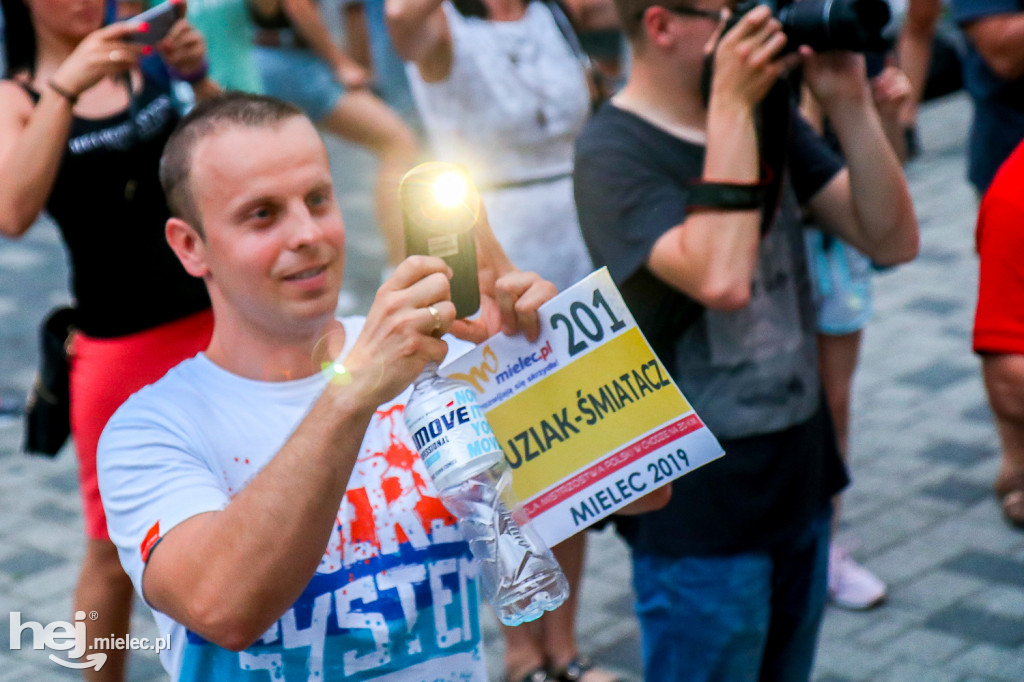Mistrzostwa Polski w chodzie sportowym na 20 kilometrów