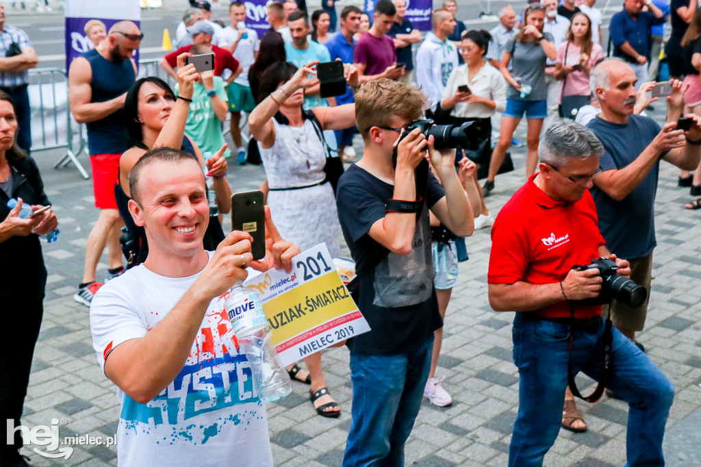 Mistrzostwa Polski w chodzie sportowym na 20 kilometrów