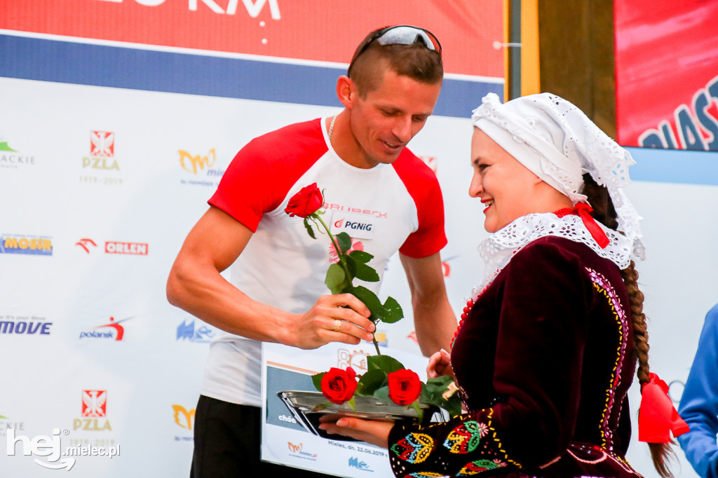 Mistrzostwa Polski w chodzie sportowym na 20 kilometrów