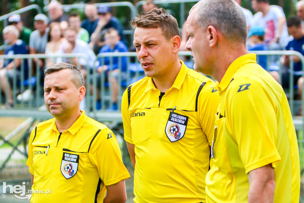RKS Raków Częstochowa - PGE FKS Stal Mielec