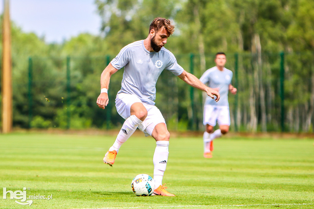 RKS Raków Częstochowa - PGE FKS Stal Mielec