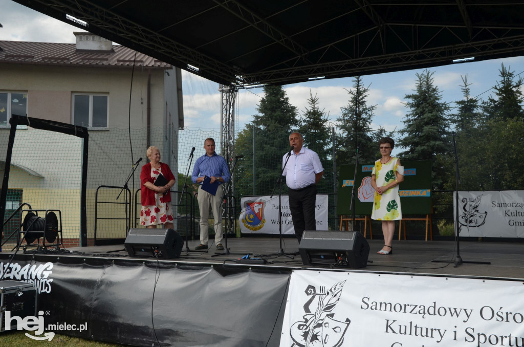 Festyn w Podleszanach