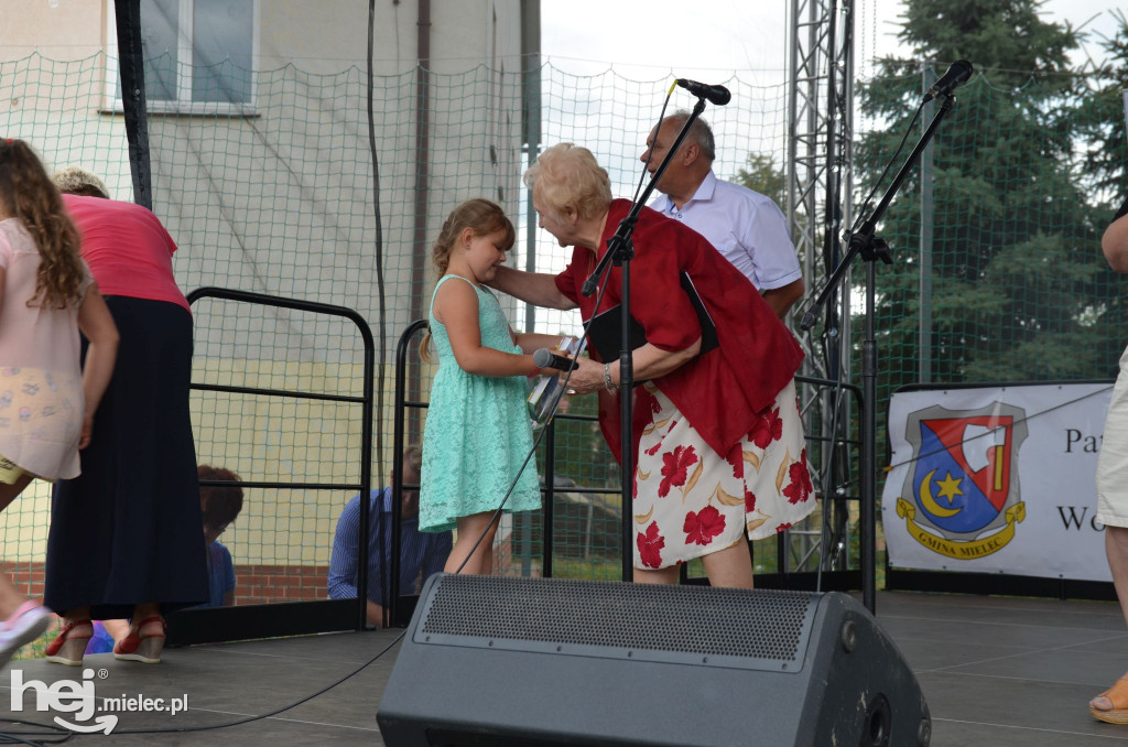 Festyn w Podleszanach