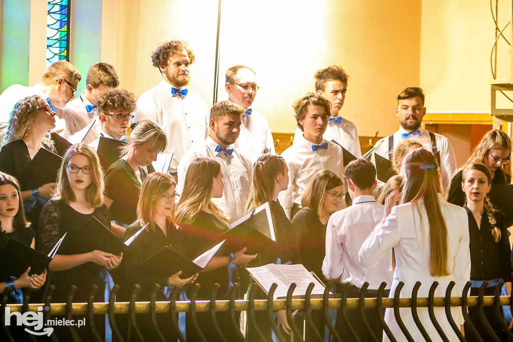 Koncert Muzyki Sakralnej