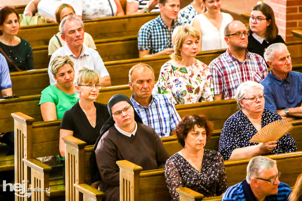 Koncert Muzyki Sakralnej