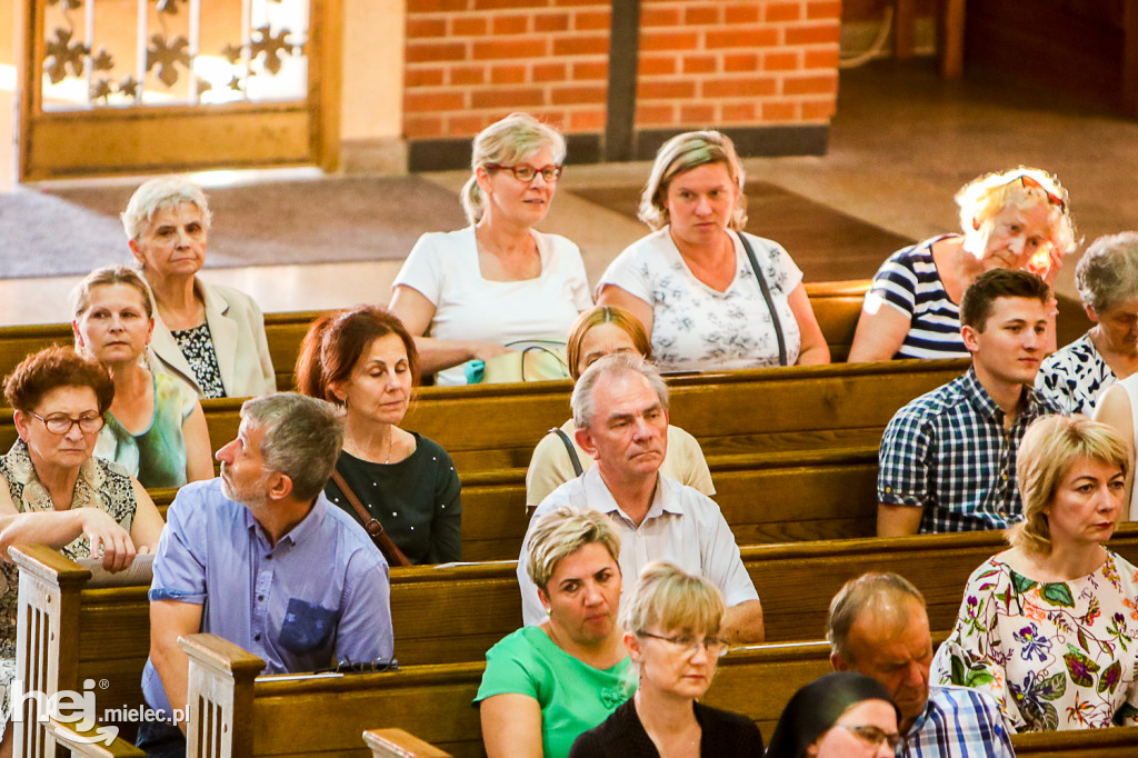 Koncert Muzyki Sakralnej