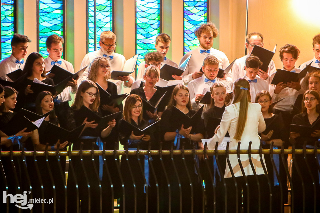 Koncert Muzyki Sakralnej