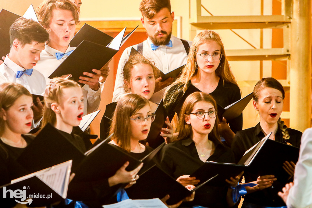 Koncert Muzyki Sakralnej