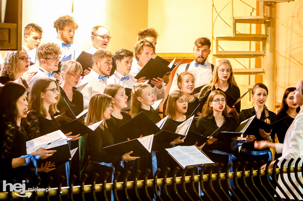 Koncert Muzyki Sakralnej