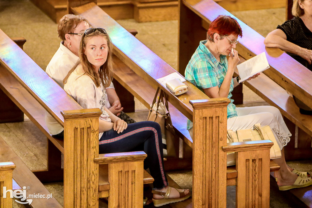 Koncert Muzyki Sakralnej