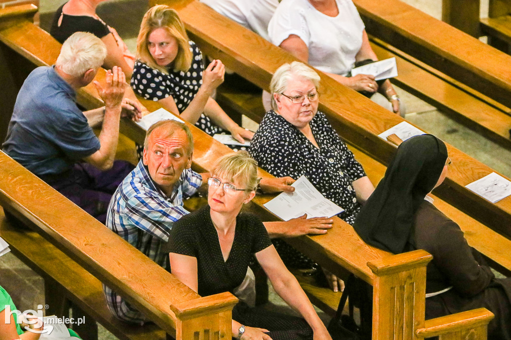 Koncert Muzyki Sakralnej