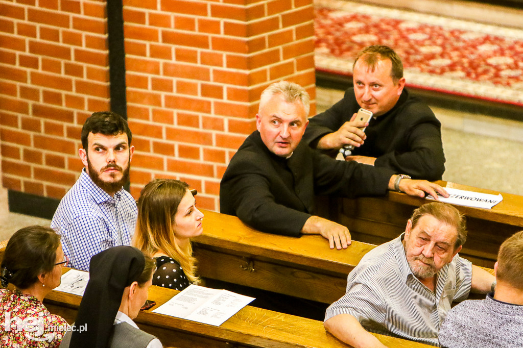 Koncert Muzyki Sakralnej