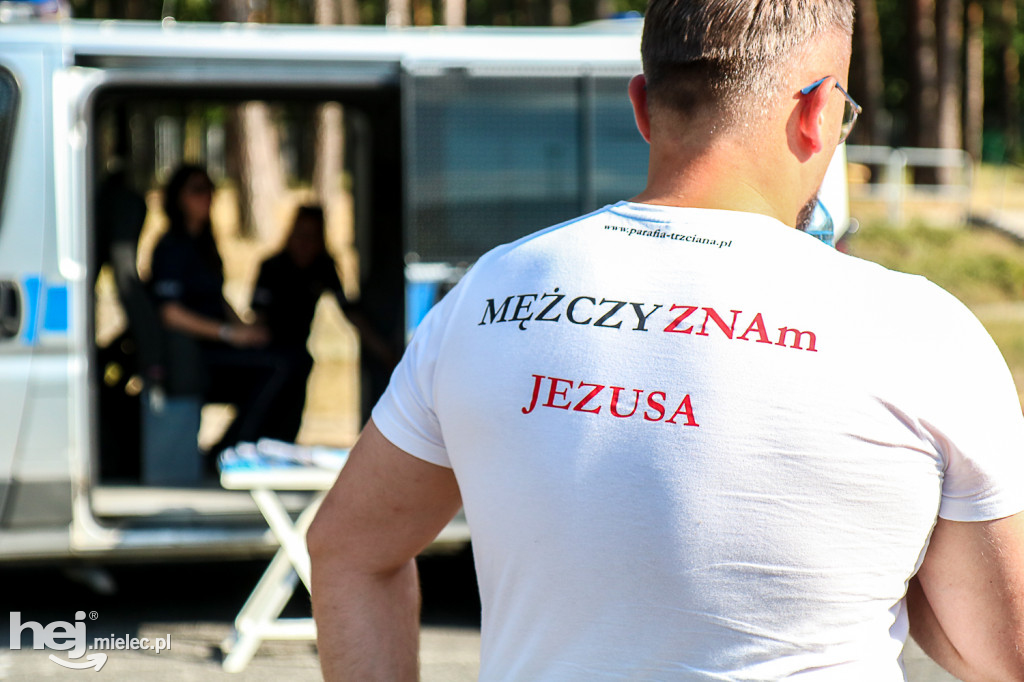 niemaGOtu z koncertem w Mielcu