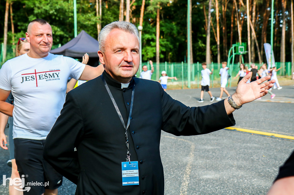 niemaGOtu z koncertem w Mielcu
