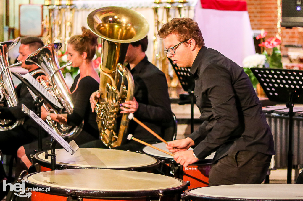 2. koncert Mieleckiego Festiwalu Muzycznego