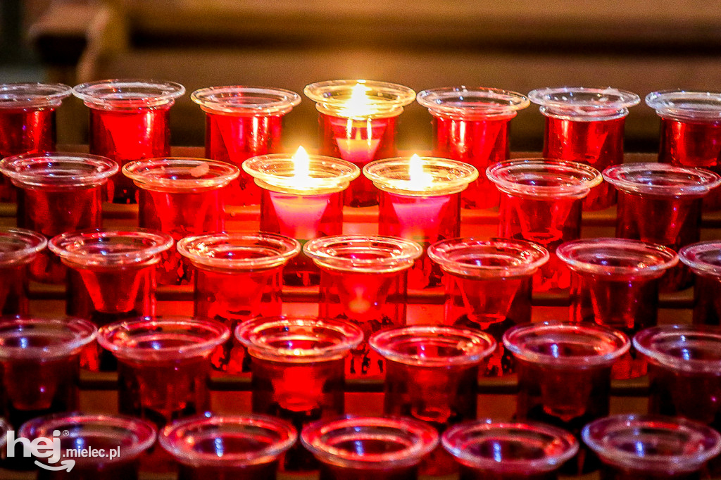 2. koncert Mieleckiego Festiwalu Muzycznego
