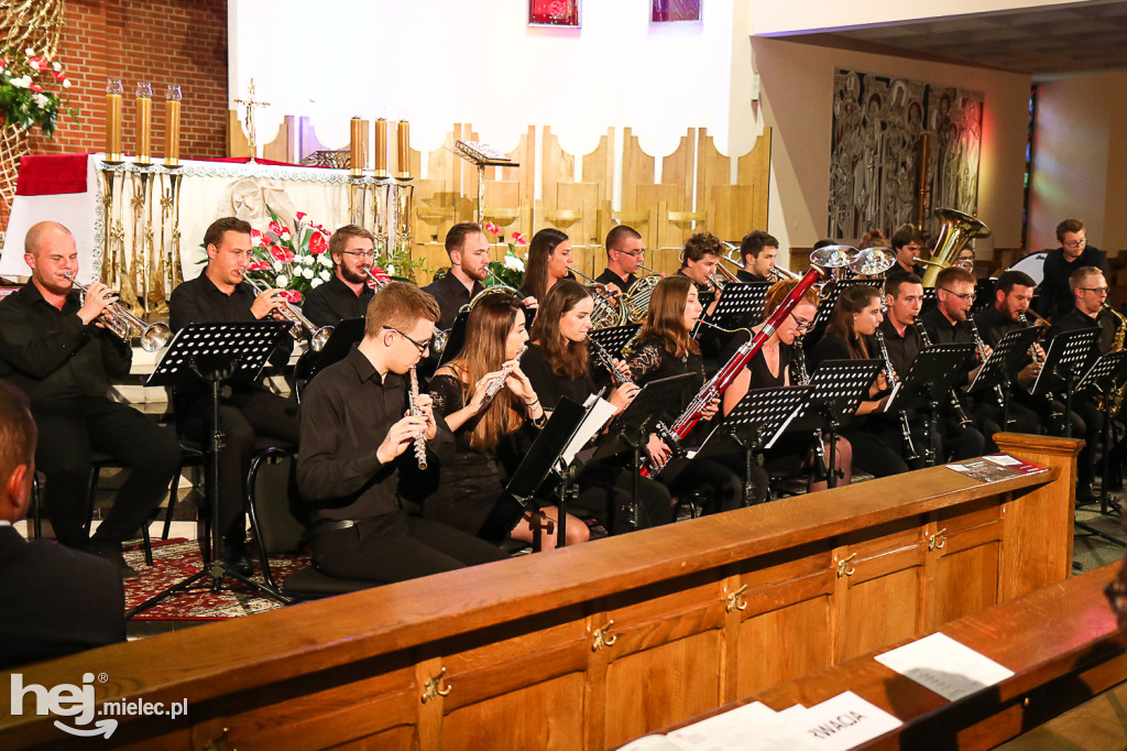 2. koncert Mieleckiego Festiwalu Muzycznego