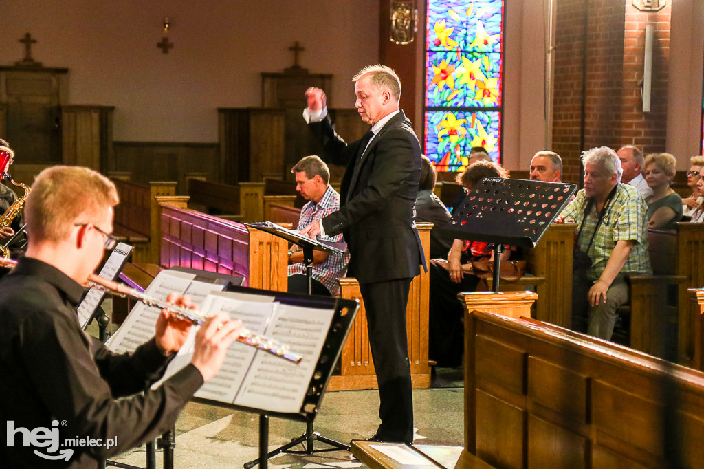 2. koncert Mieleckiego Festiwalu Muzycznego