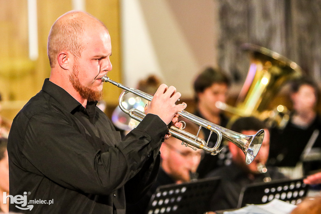 2. koncert Mieleckiego Festiwalu Muzycznego