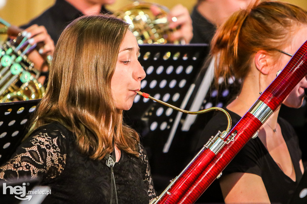2. koncert Mieleckiego Festiwalu Muzycznego