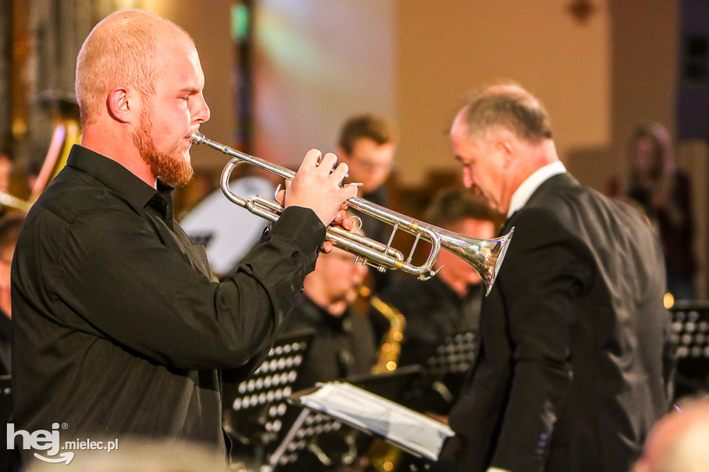 2. koncert Mieleckiego Festiwalu Muzycznego