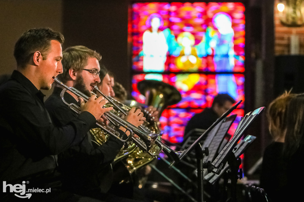 2. koncert Mieleckiego Festiwalu Muzycznego