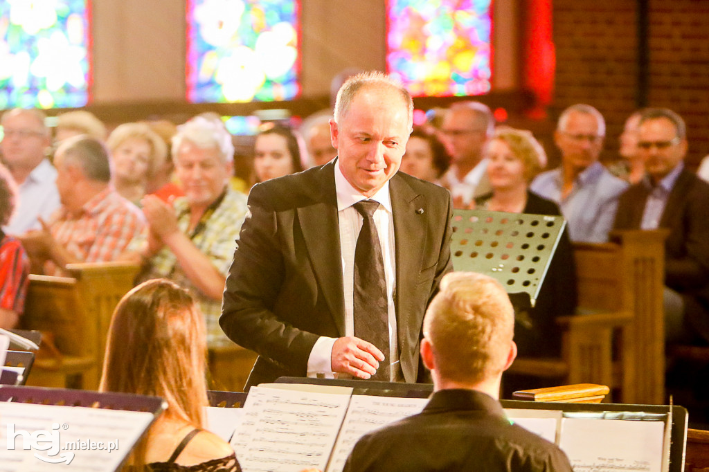 2. koncert Mieleckiego Festiwalu Muzycznego