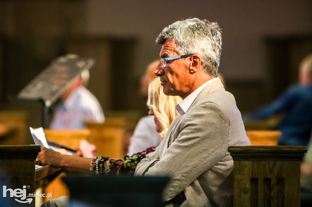 2. koncert Mieleckiego Festiwalu Muzycznego