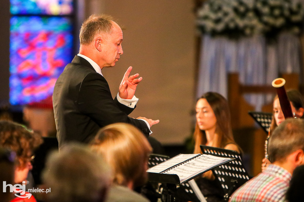 2. koncert Mieleckiego Festiwalu Muzycznego