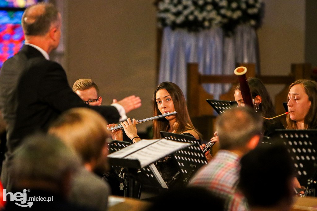 2. koncert Mieleckiego Festiwalu Muzycznego