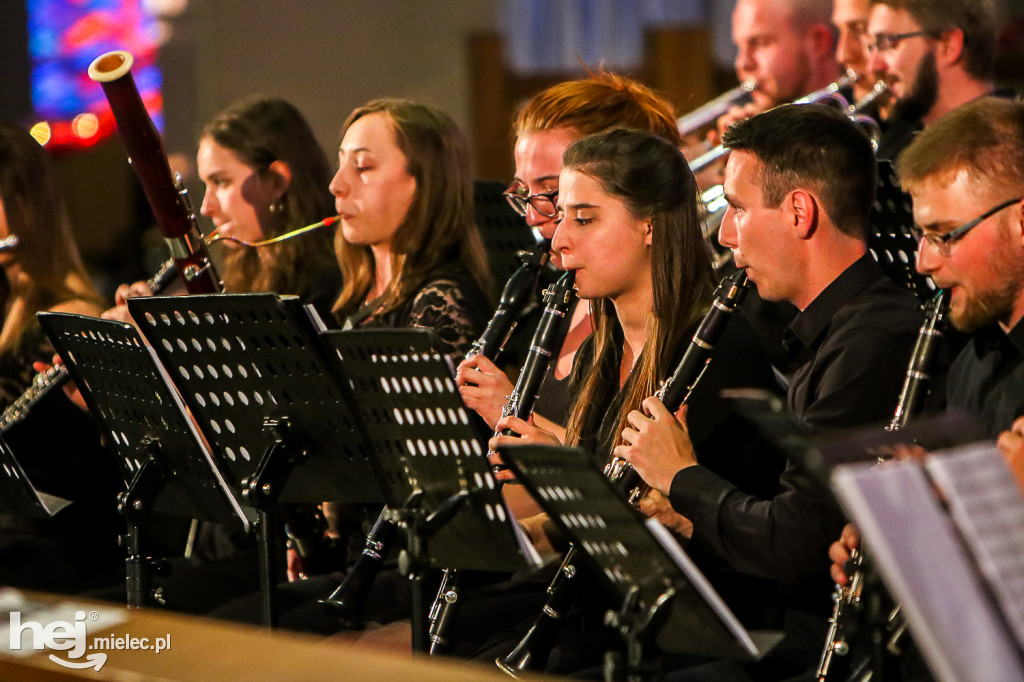 2. koncert Mieleckiego Festiwalu Muzycznego