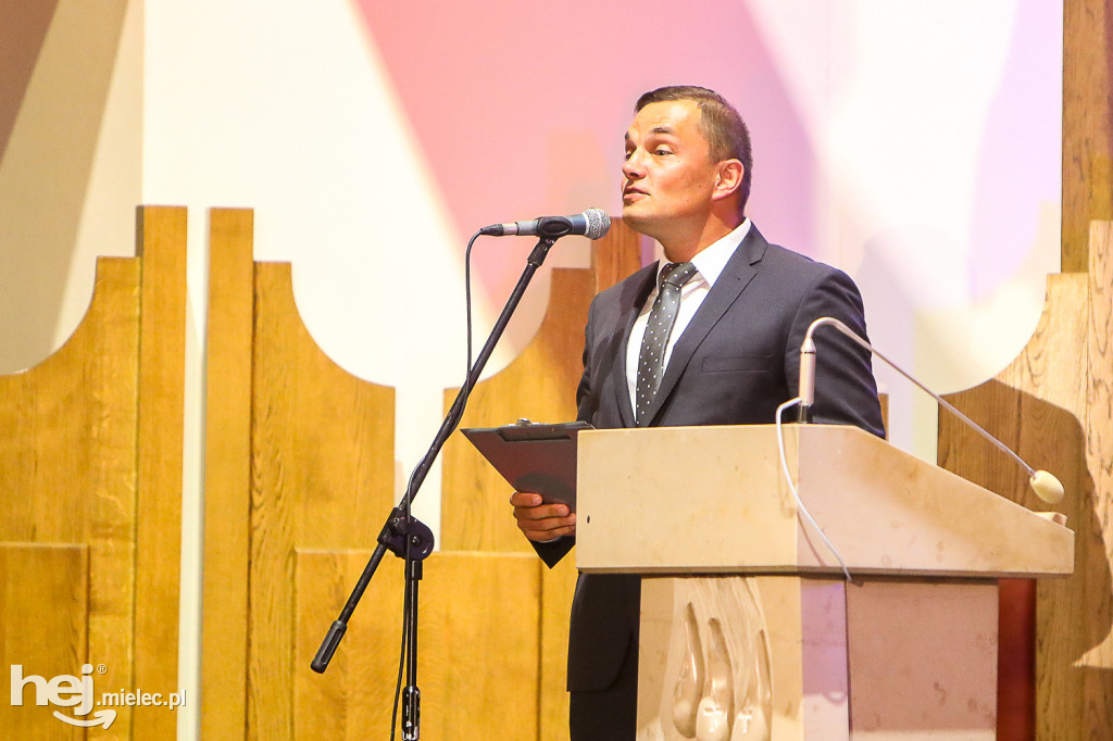 2. koncert Mieleckiego Festiwalu Muzycznego