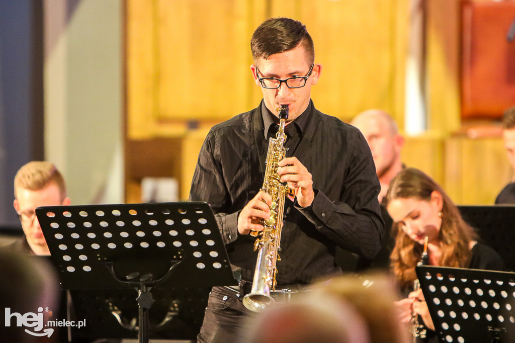 2. koncert Mieleckiego Festiwalu Muzycznego