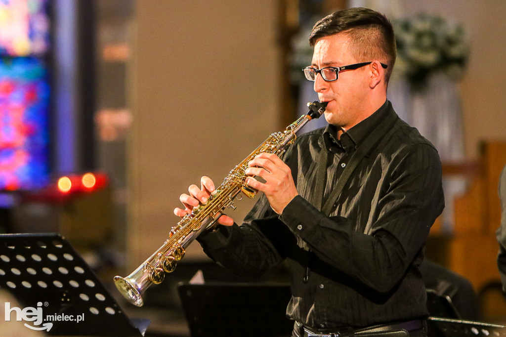 2. koncert Mieleckiego Festiwalu Muzycznego