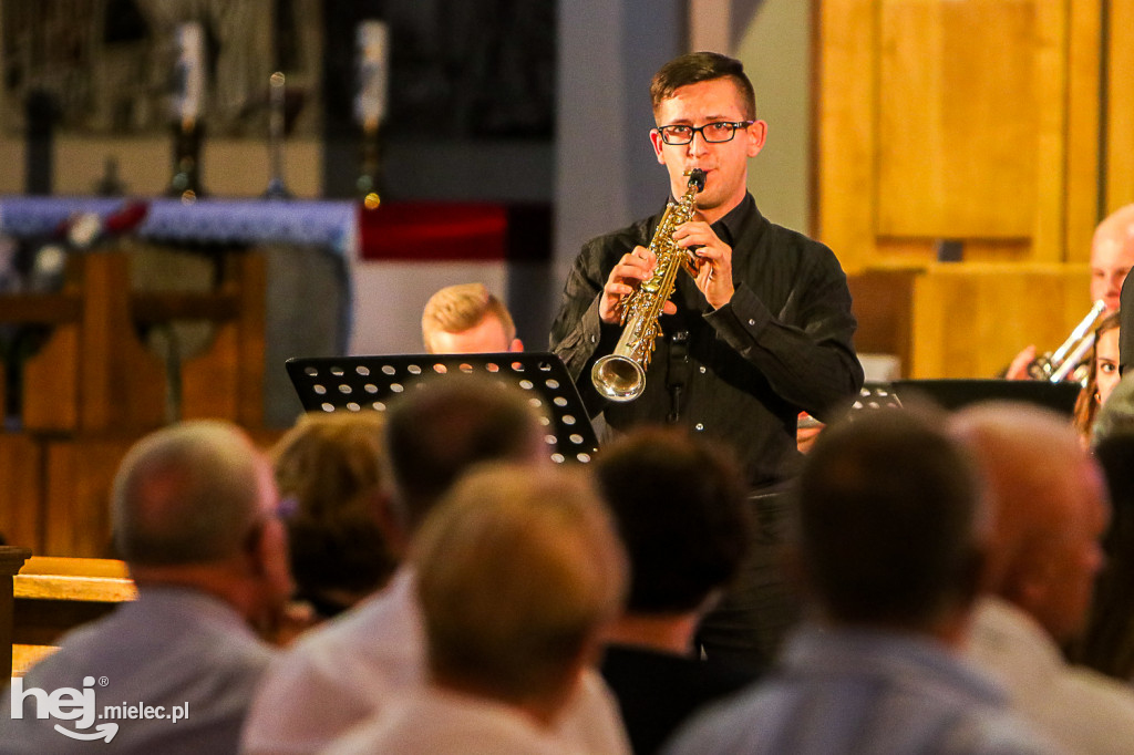 2. koncert Mieleckiego Festiwalu Muzycznego