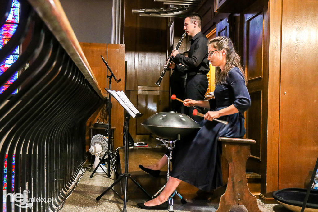 2. koncert Mieleckiego Festiwalu Muzycznego
