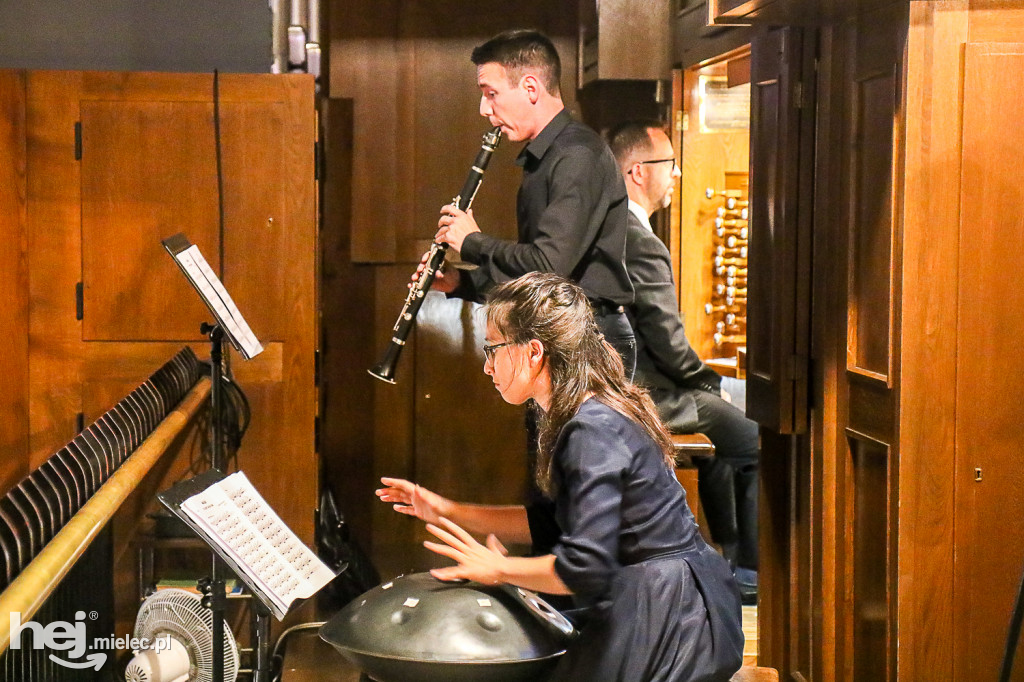 2. koncert Mieleckiego Festiwalu Muzycznego