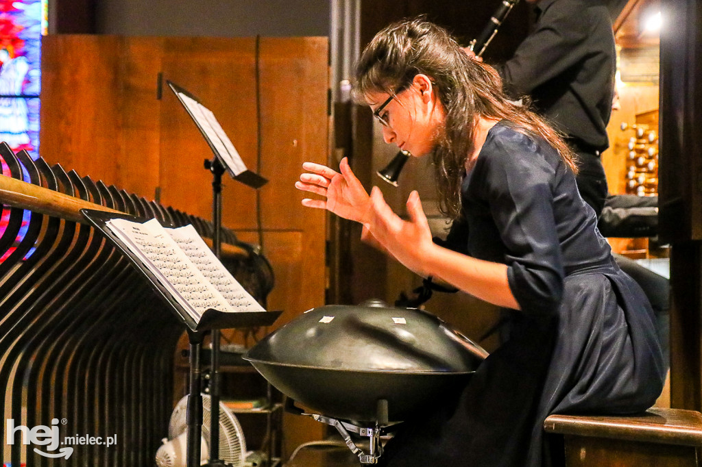 2. koncert Mieleckiego Festiwalu Muzycznego