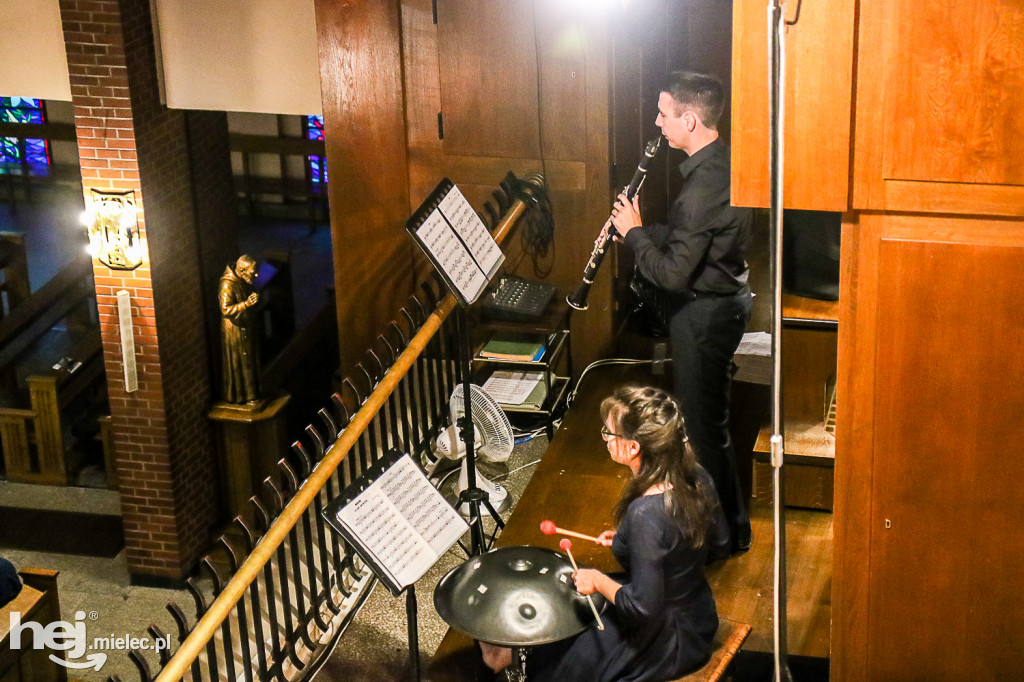 2. koncert Mieleckiego Festiwalu Muzycznego