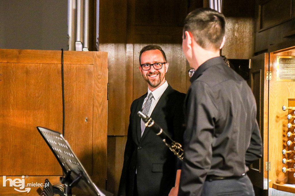 2. koncert Mieleckiego Festiwalu Muzycznego