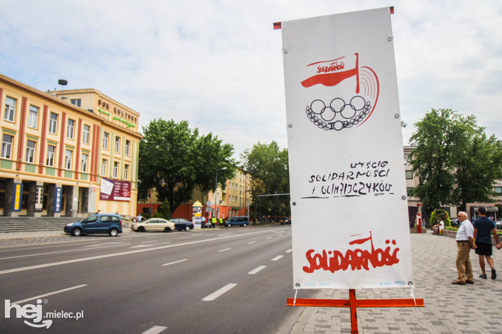 30. Wyścig Kolarski Solidarności