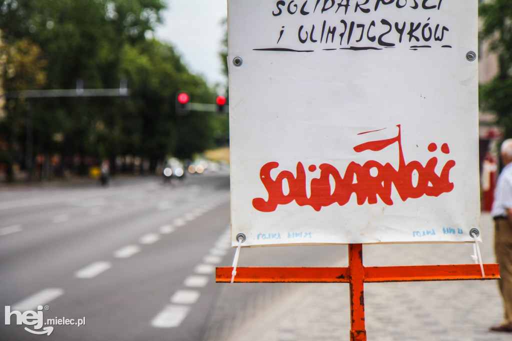 30. Wyścig Kolarski Solidarności