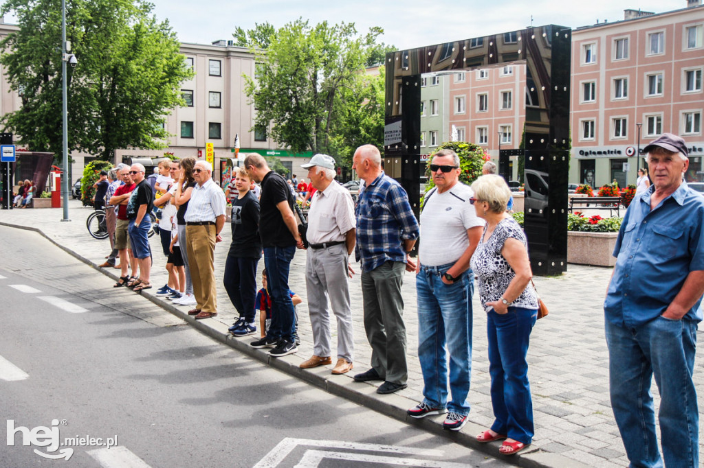 30. Wyścig Kolarski Solidarności