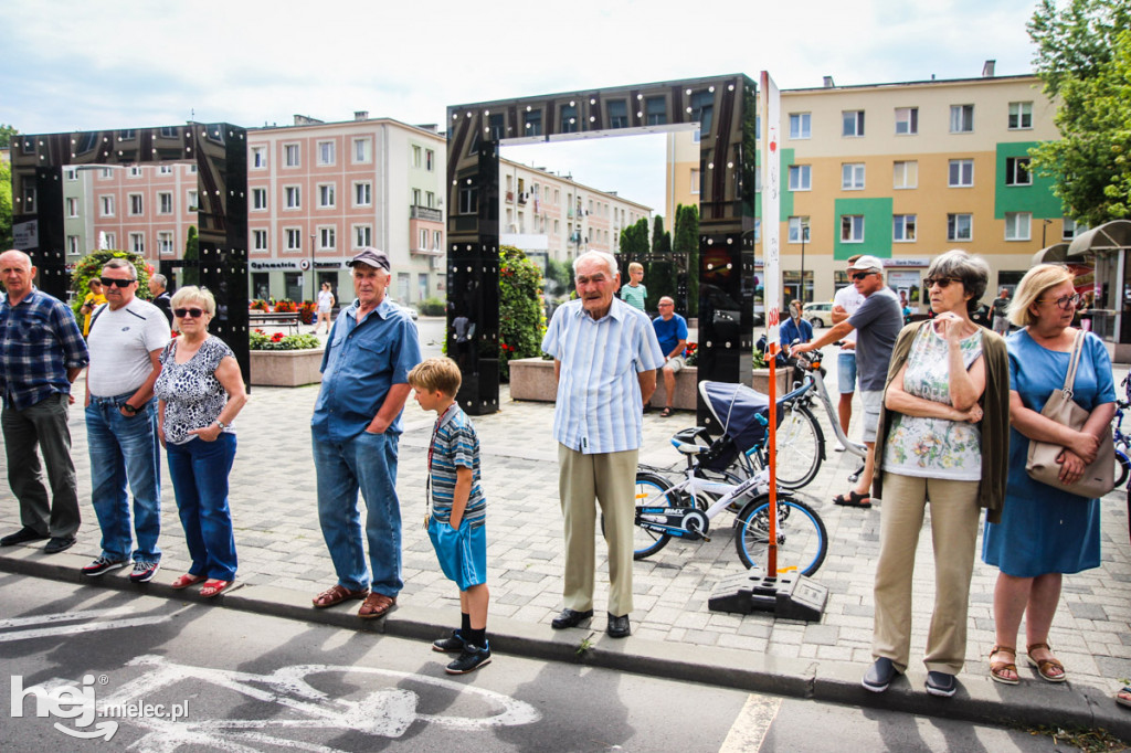 30. Wyścig Kolarski Solidarności