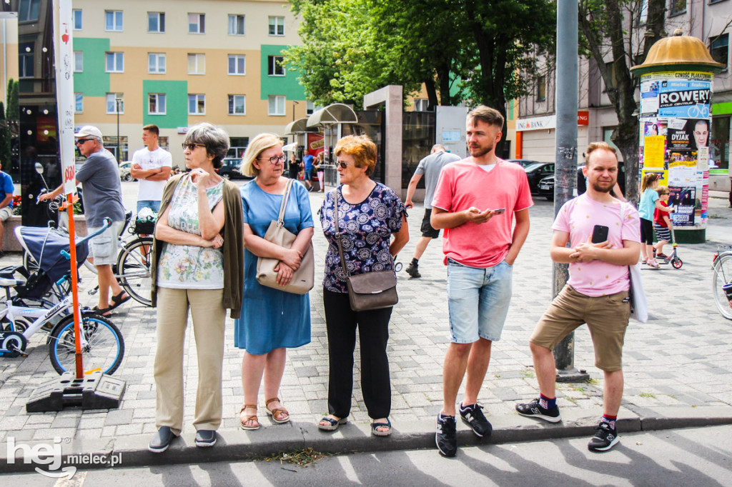 30. Wyścig Kolarski Solidarności