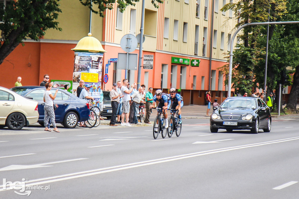 30. Wyścig Kolarski Solidarności