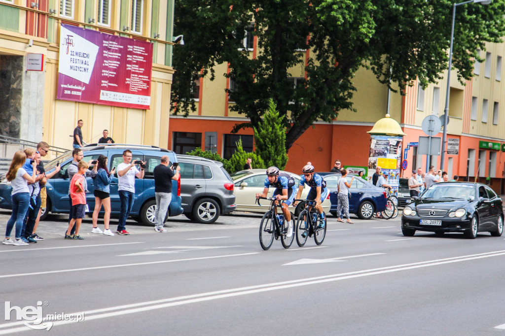 30. Wyścig Kolarski Solidarności