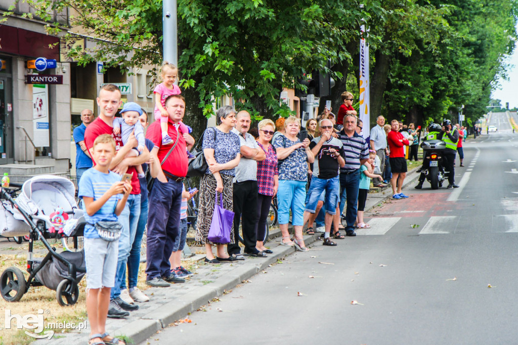 30. Wyścig Kolarski Solidarności