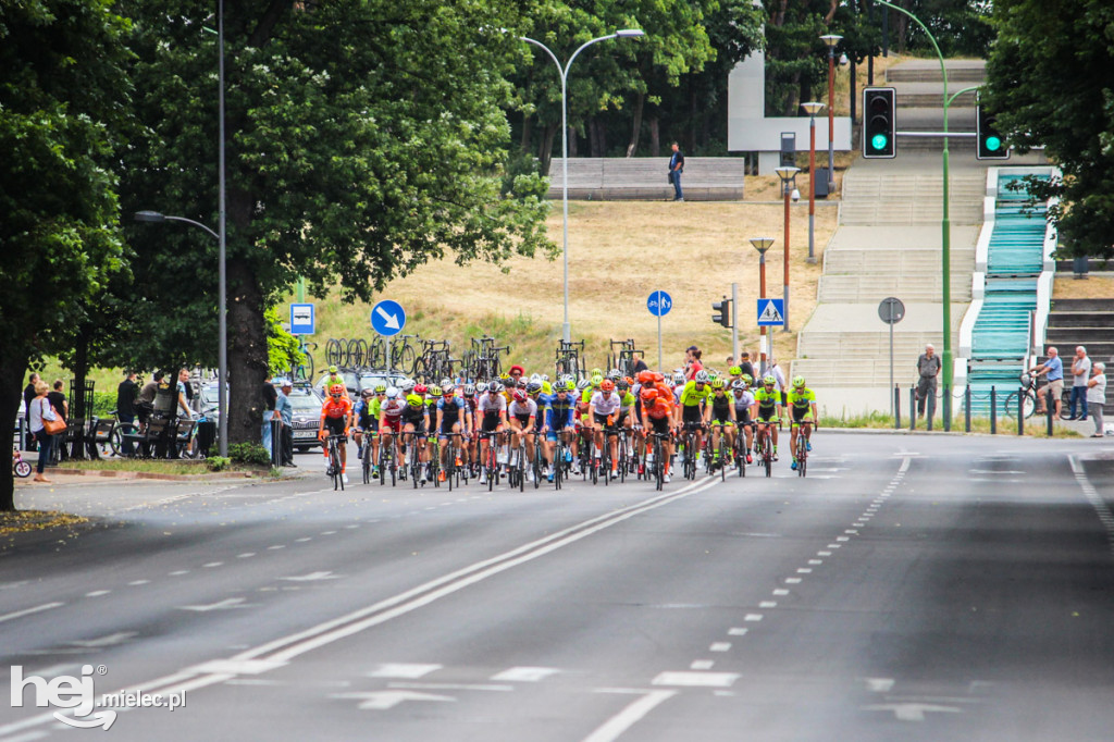 30. Wyścig Kolarski Solidarności